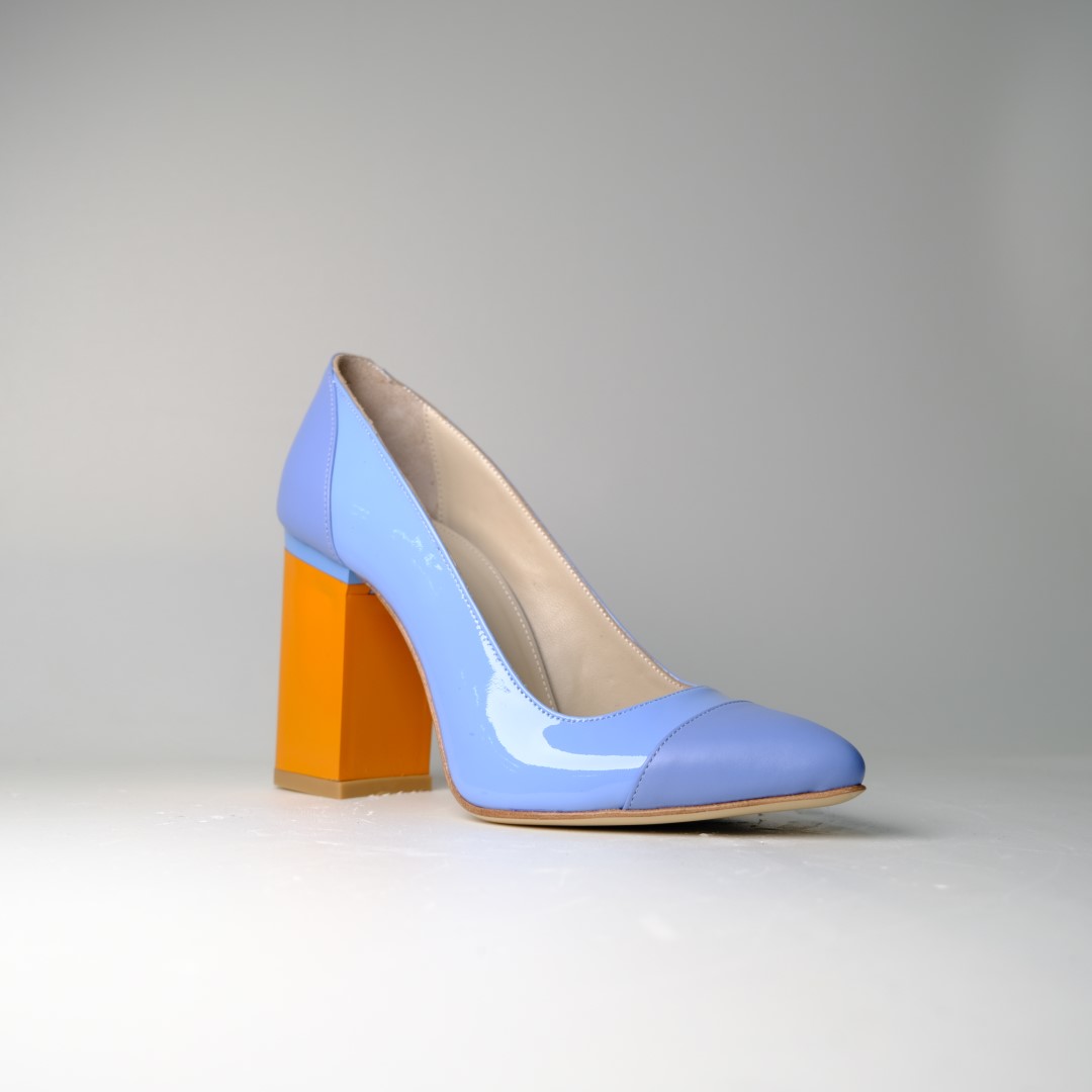 La Pranga+  Stiletto B1007