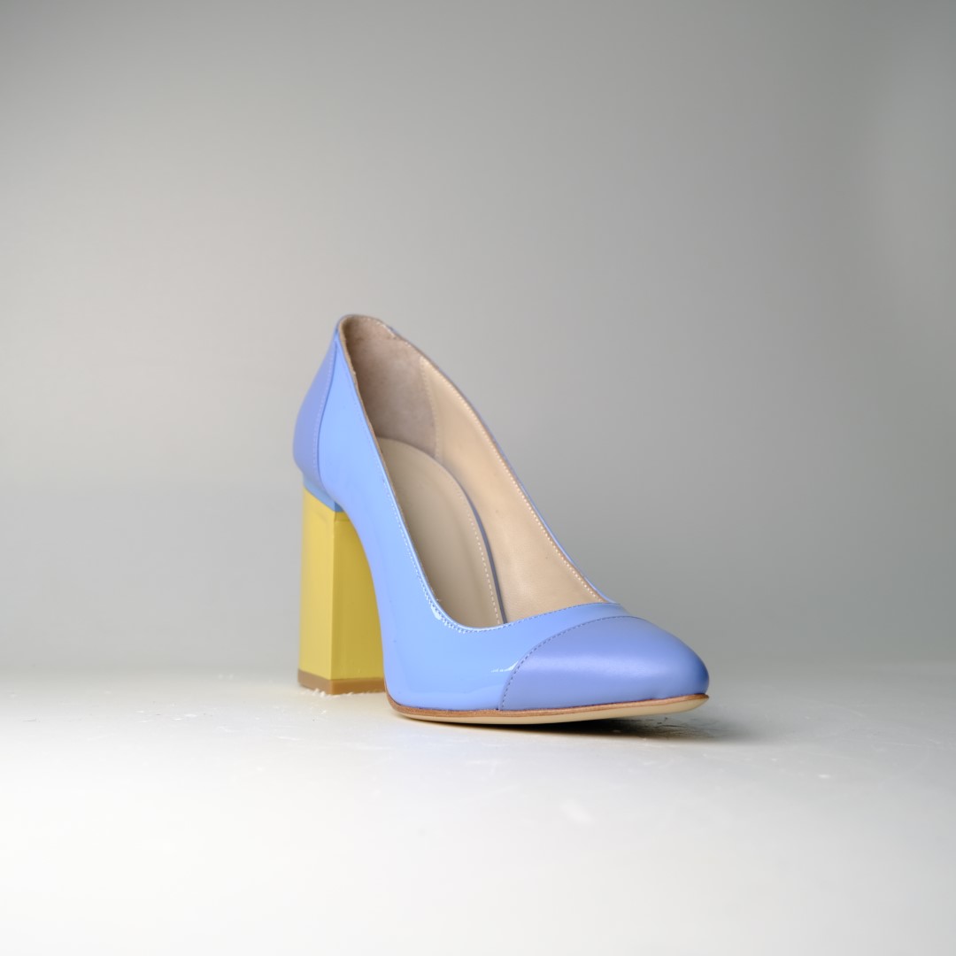 La Pranga+  Stiletto B1007