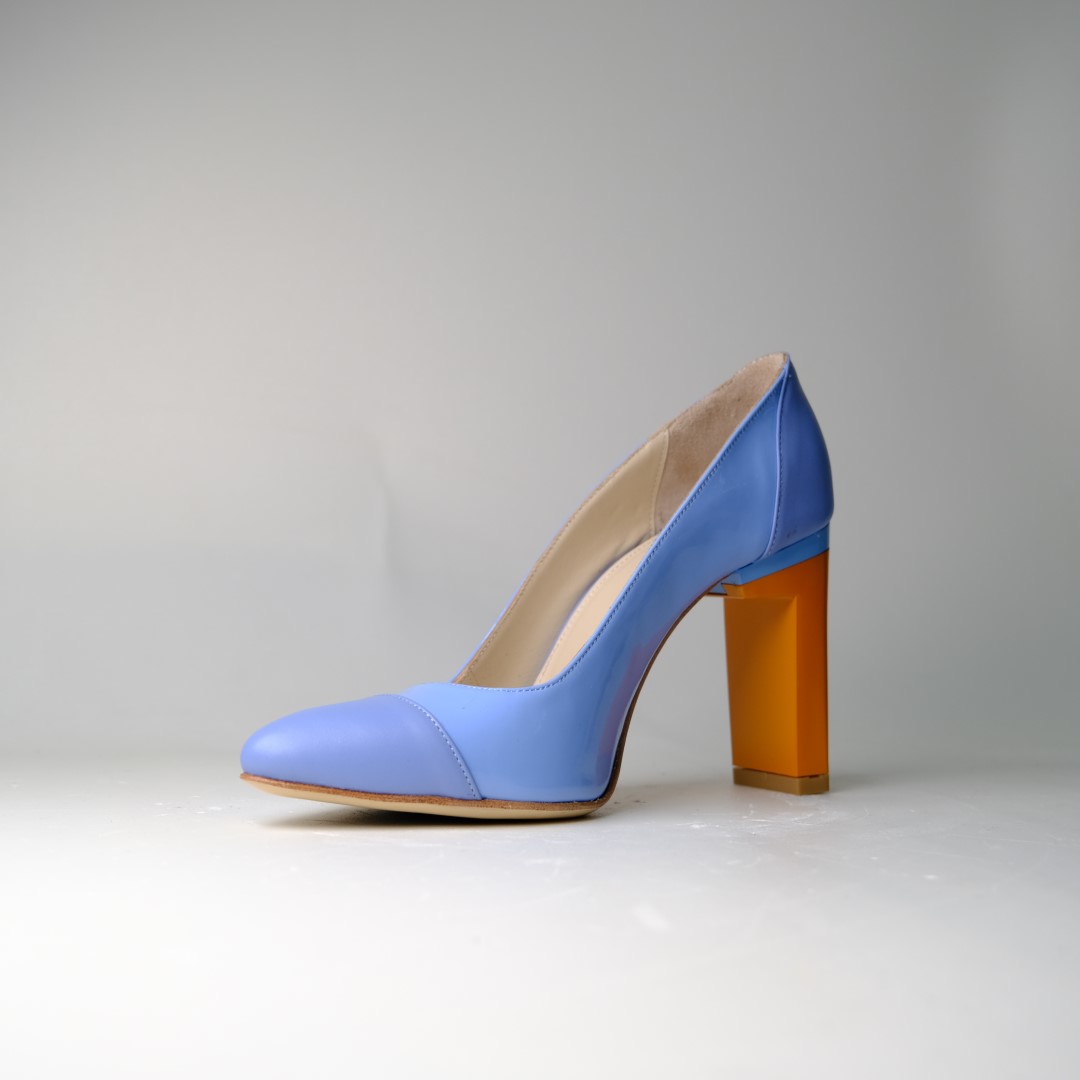 La Pranga+  Stiletto B1007