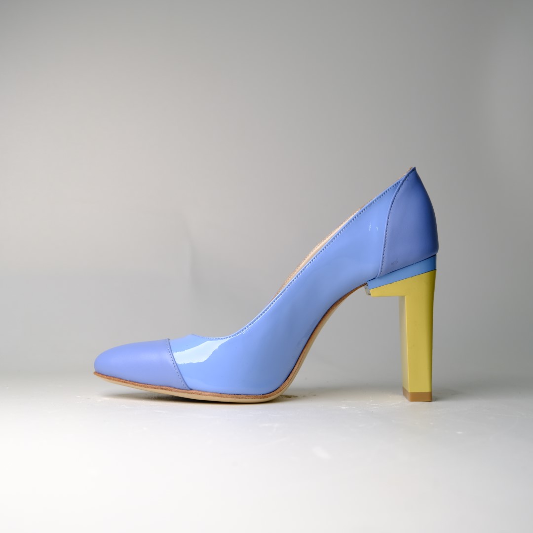La Pranga+  Stiletto B1007