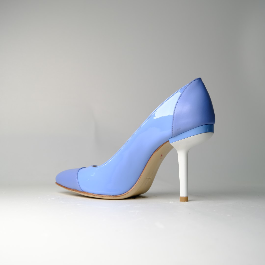 La Pranga+  Stiletto B1007