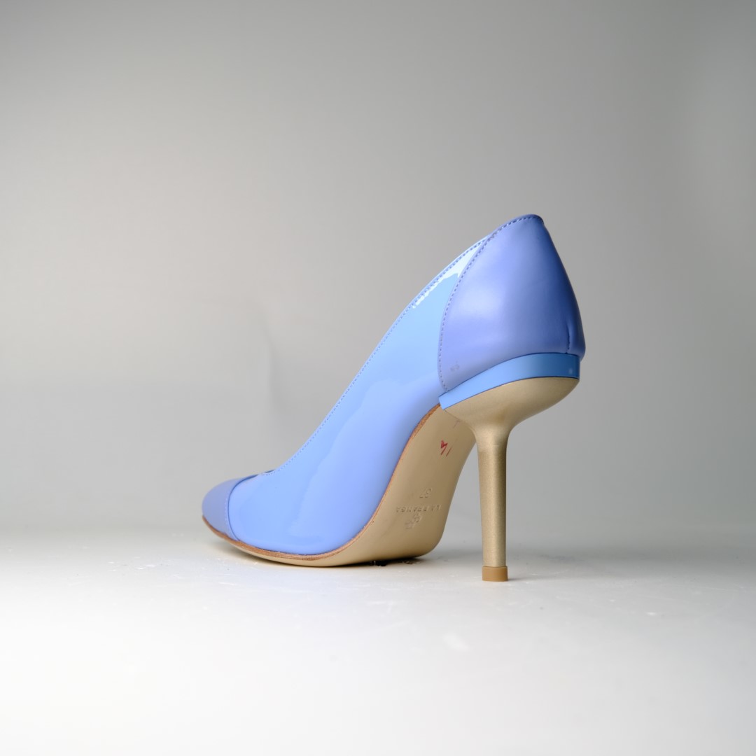 La Pranga+  Stiletto B1007