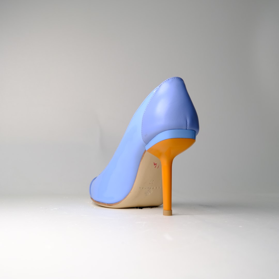 La Pranga+  Stiletto B1007