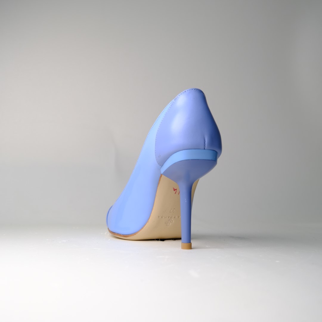 La Pranga+  Stiletto B1007