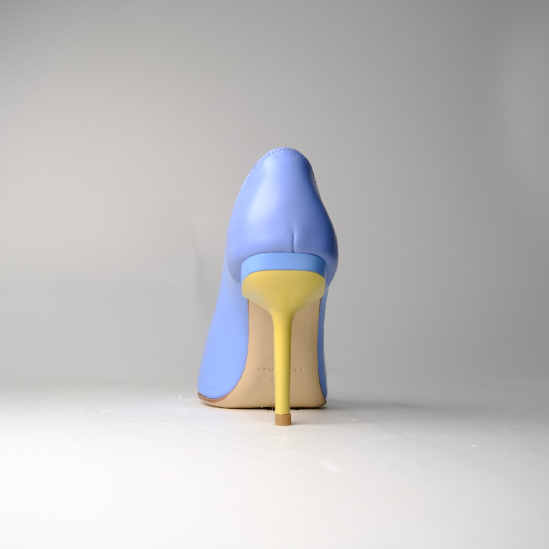 La Pranga+  Stiletto B1007