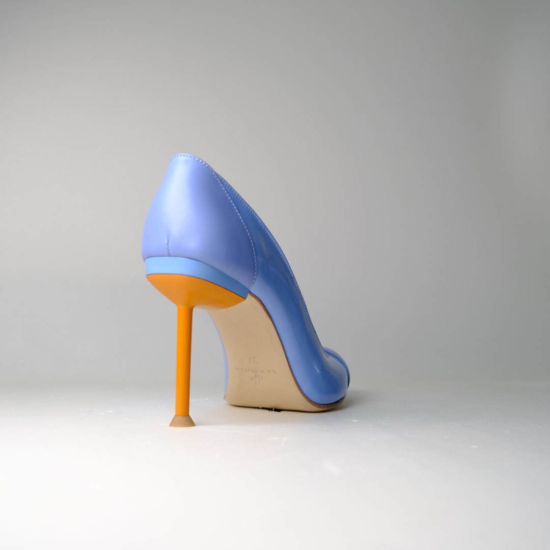 La Pranga+  Stiletto B1007