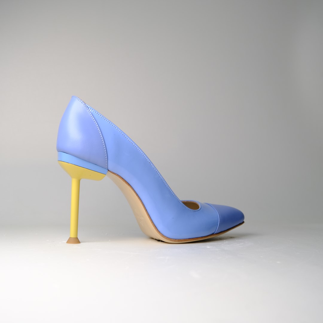 La Pranga+  Stiletto B1007