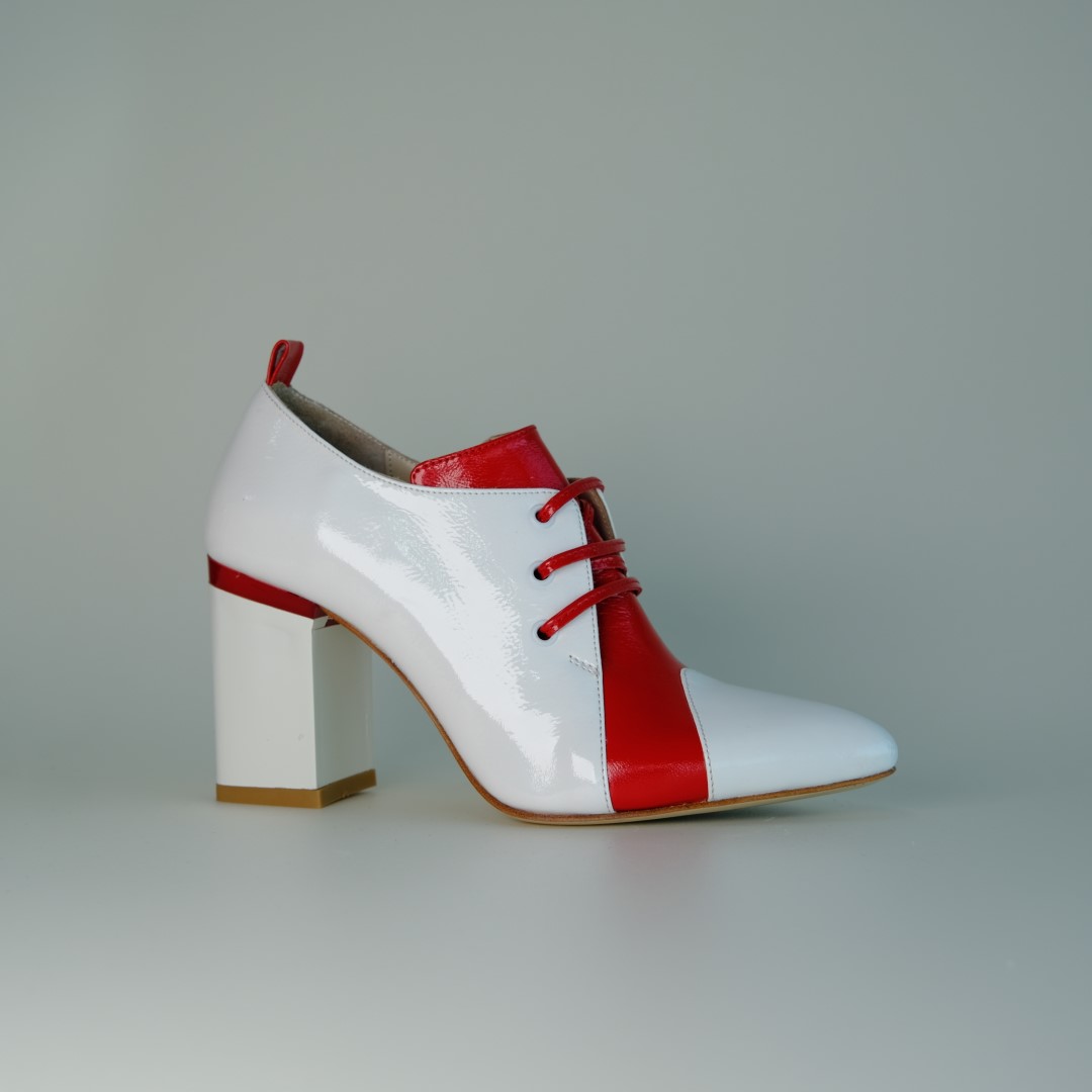 La Pranga+  Stiletto B1030