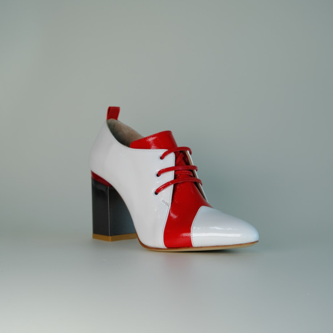 La Pranga+  Stiletto B1030