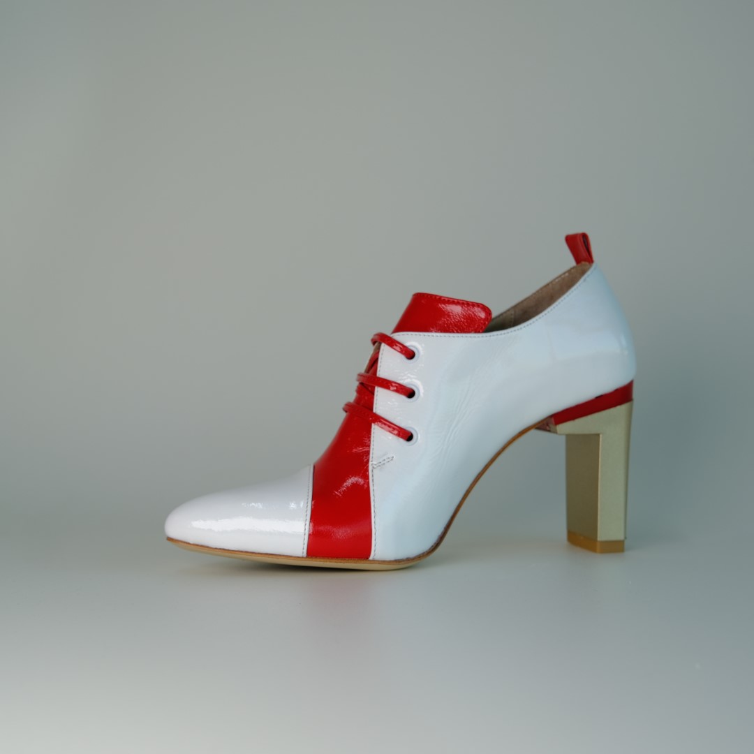 La Pranga+  Stiletto B1030