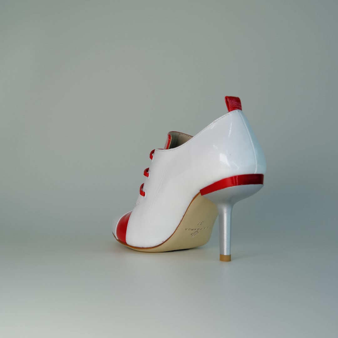 La Pranga+  Stiletto B1030