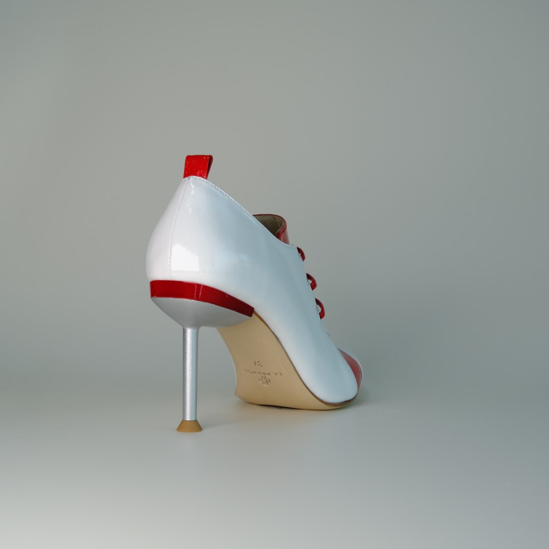 La Pranga+  Stiletto B1030
