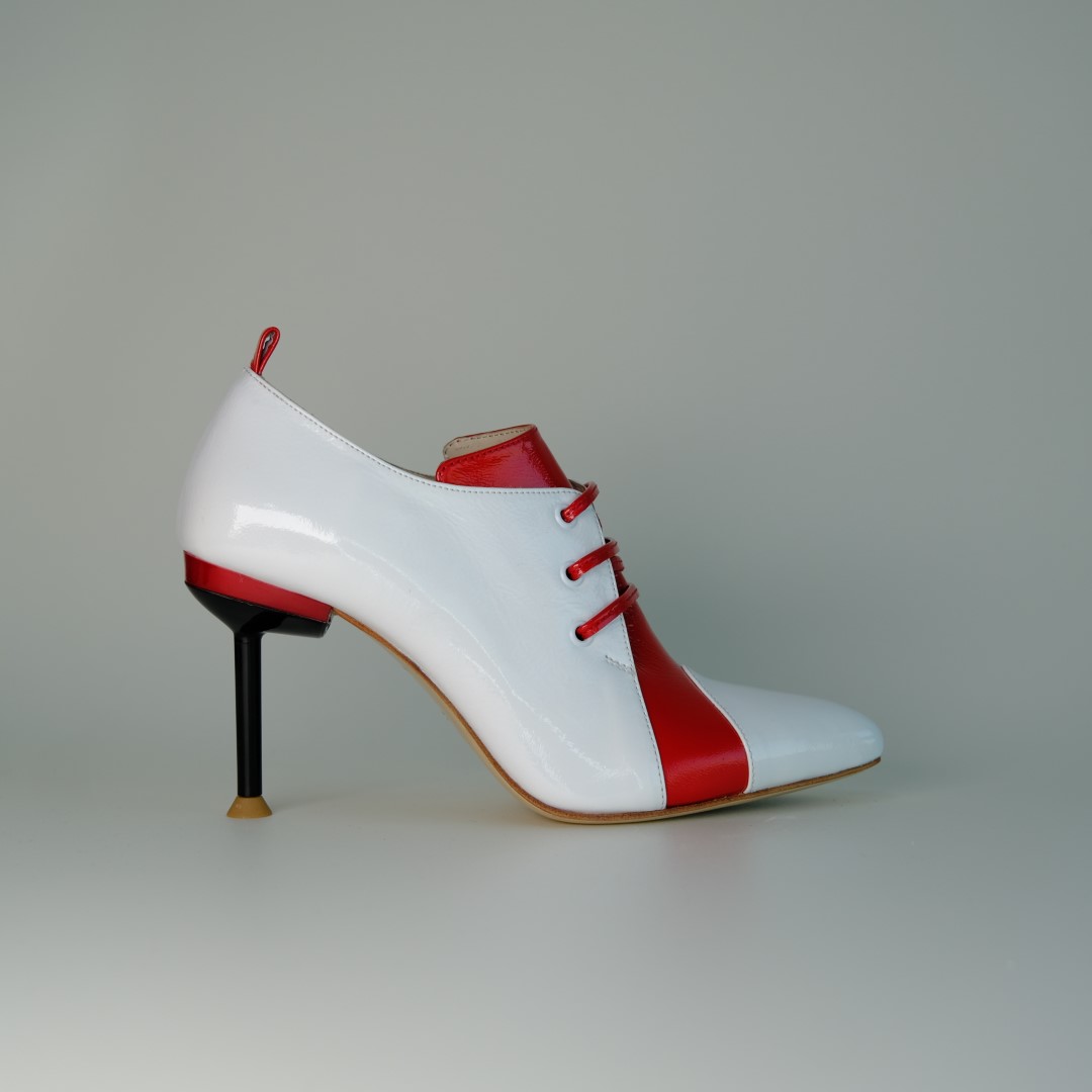 La Pranga+  Stiletto B1030
