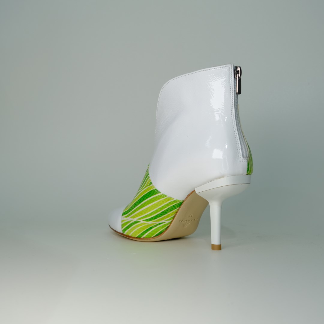 La Pranga+  Bot D2020 Vegan