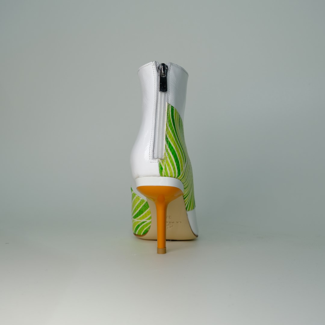 La Pranga+  Bot D2020 Vegan