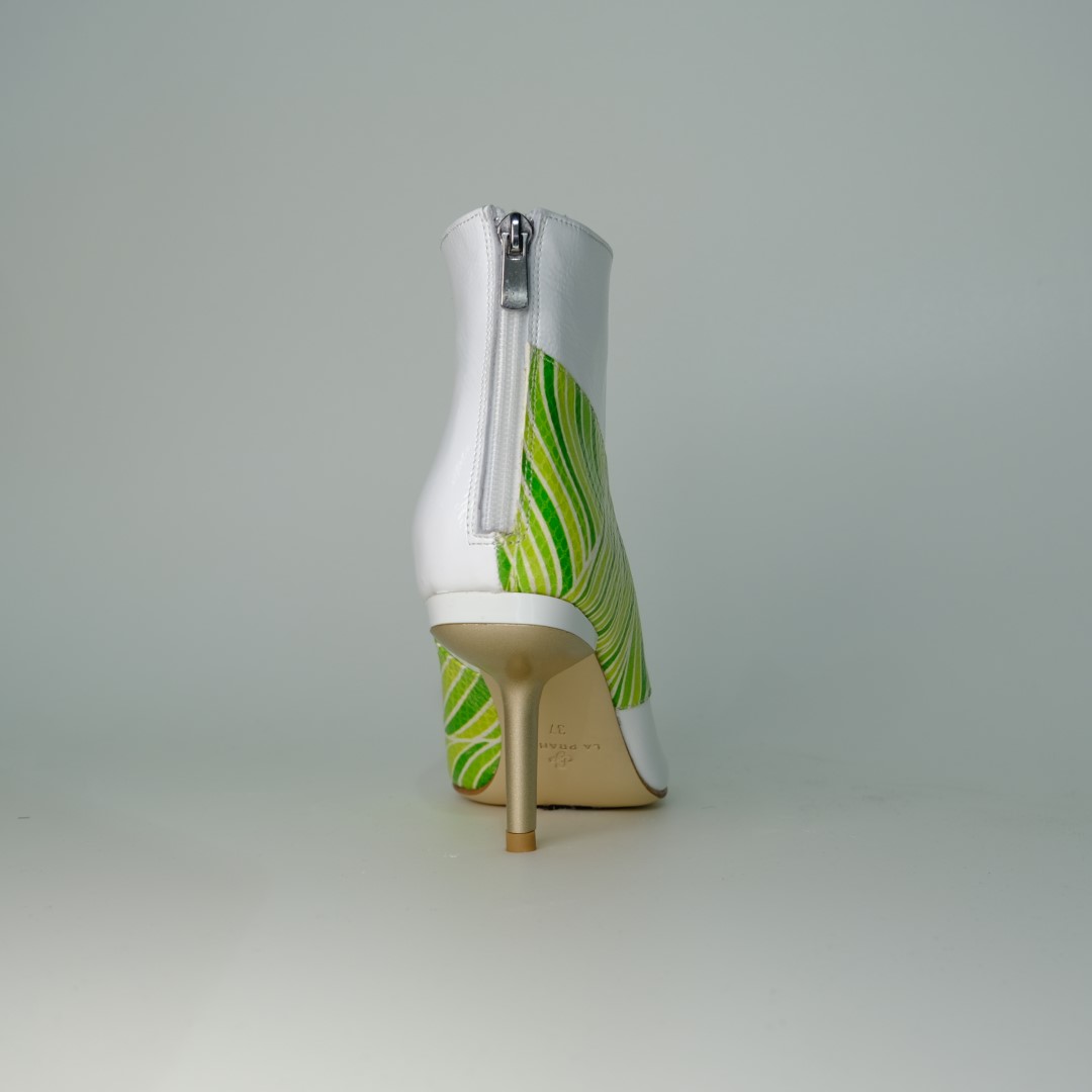 La Pranga+  Bot D2020 Vegan