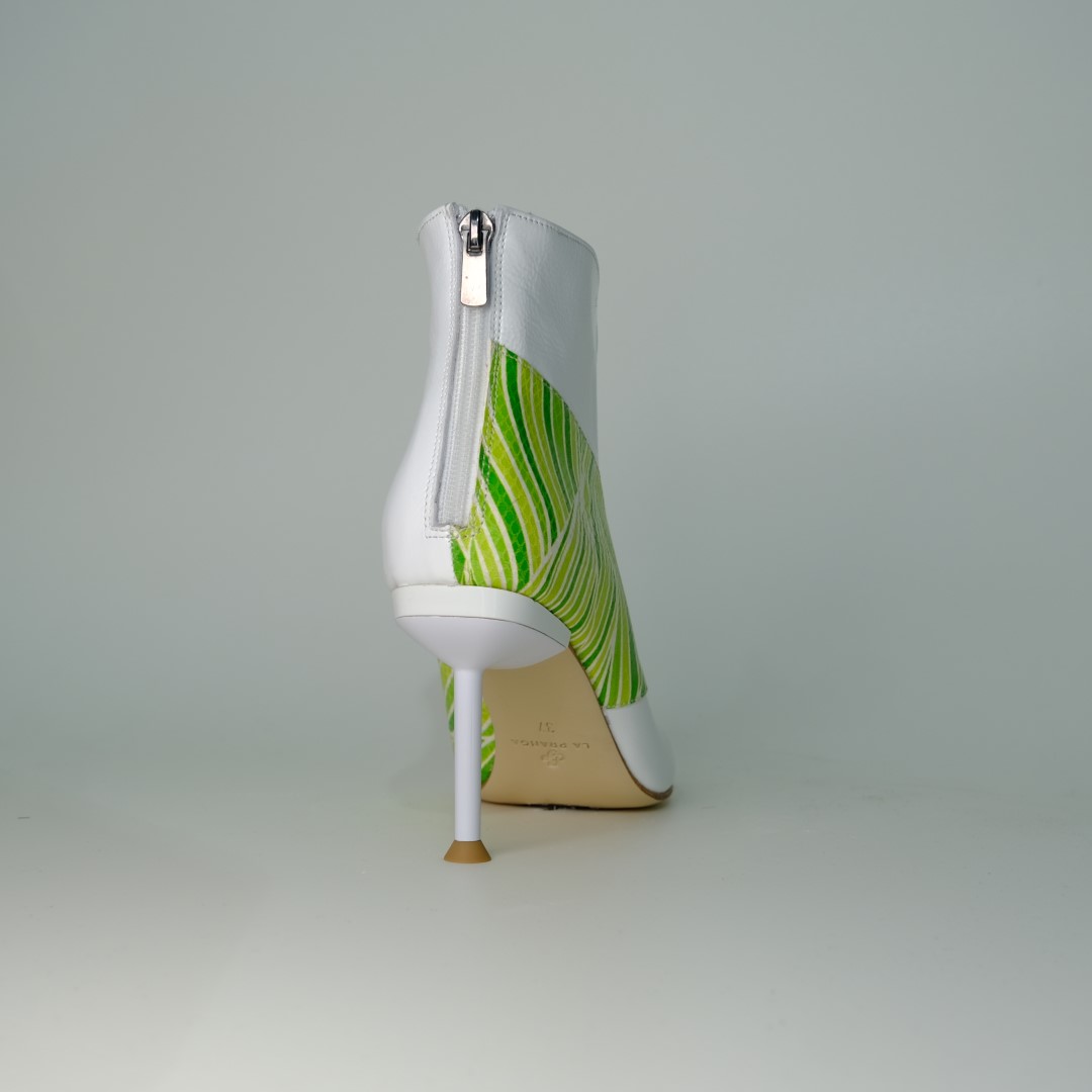 La Pranga+  Bot D2020 Vegan
