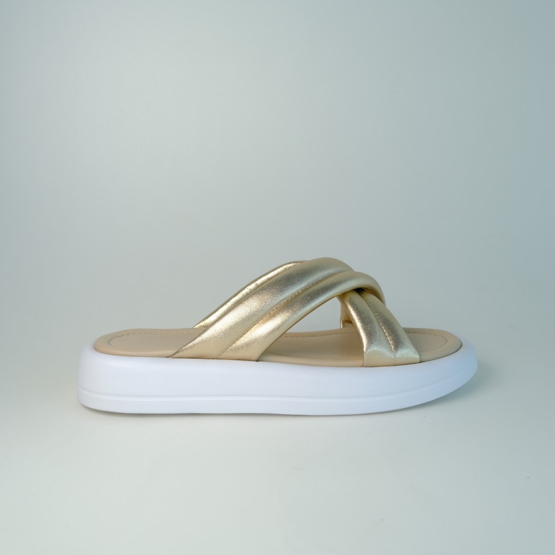 Sharon Gold Vegan