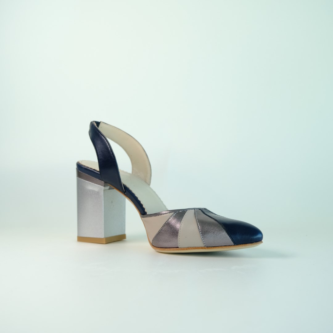 La Pranga+  Stiletto B1034