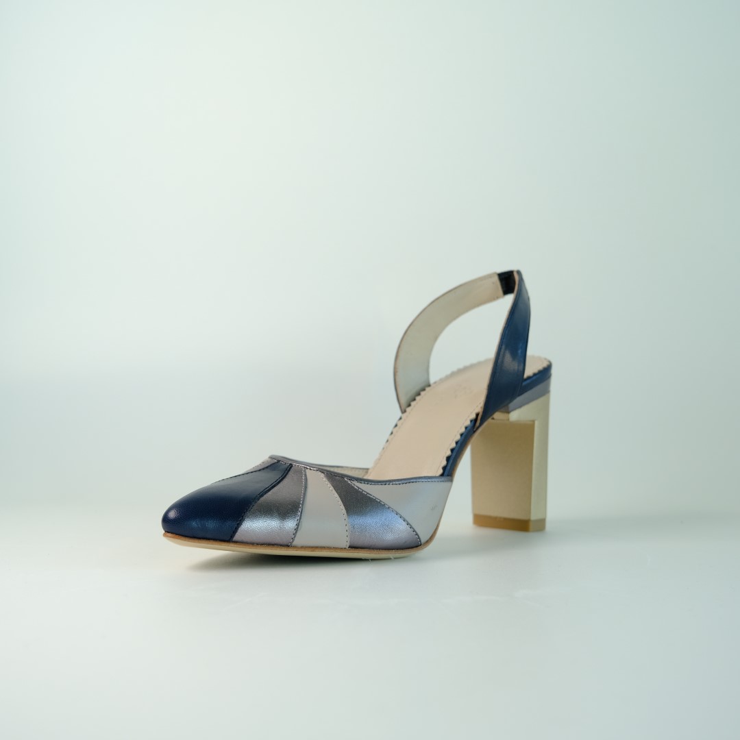 La Pranga+  Stiletto B1034