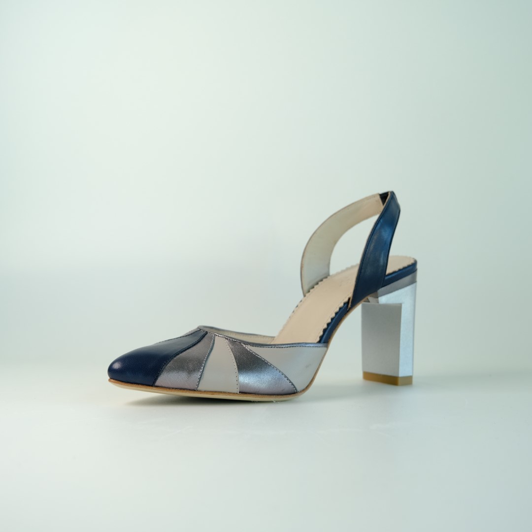 La Pranga+  Stiletto B1034