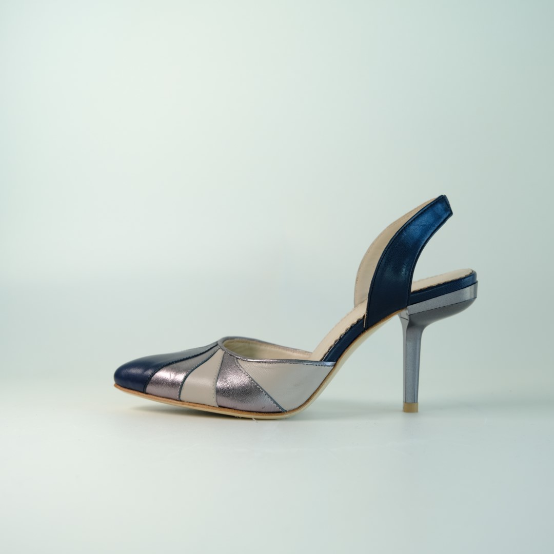 La Pranga+  Stiletto B1034