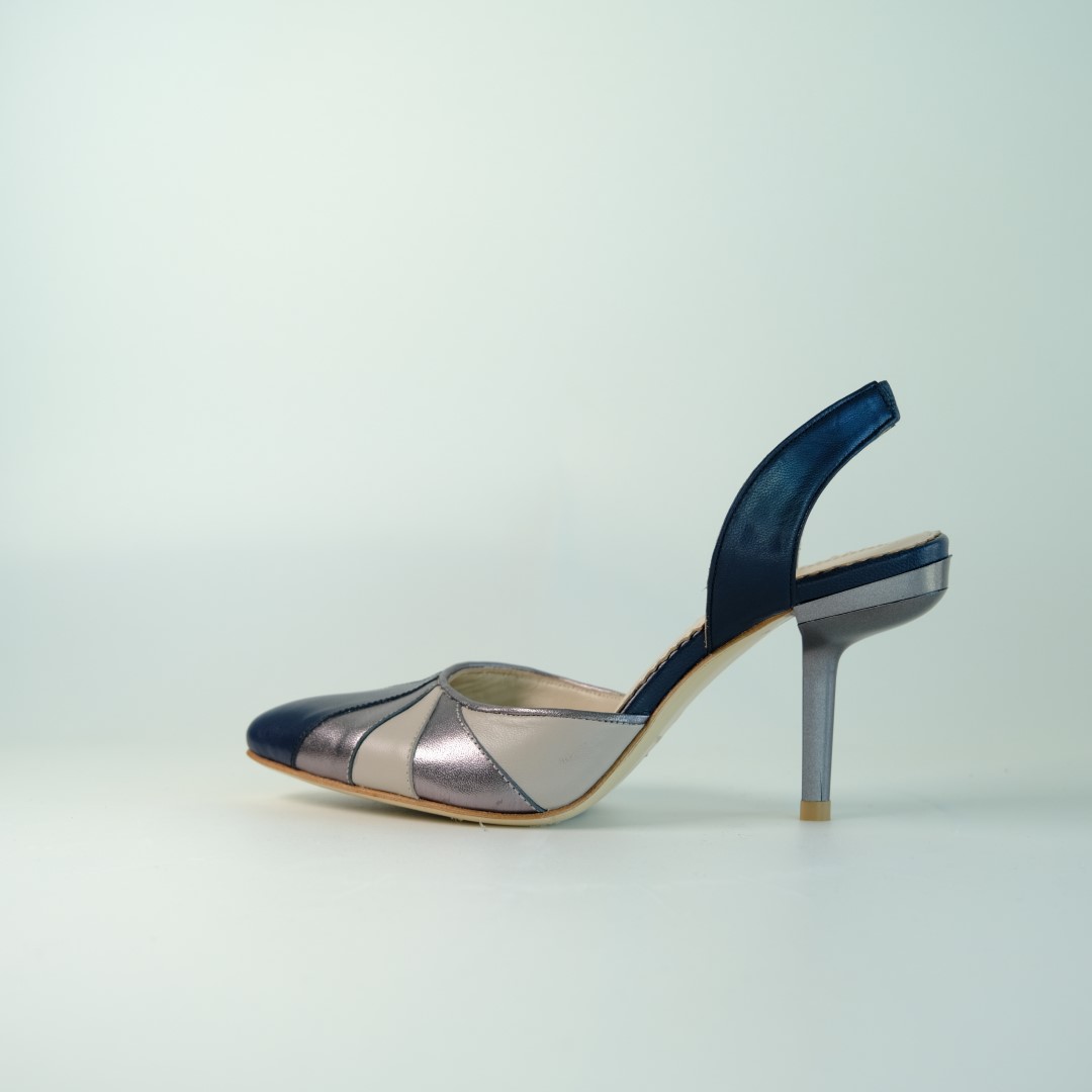 La Pranga+  Stiletto B1034