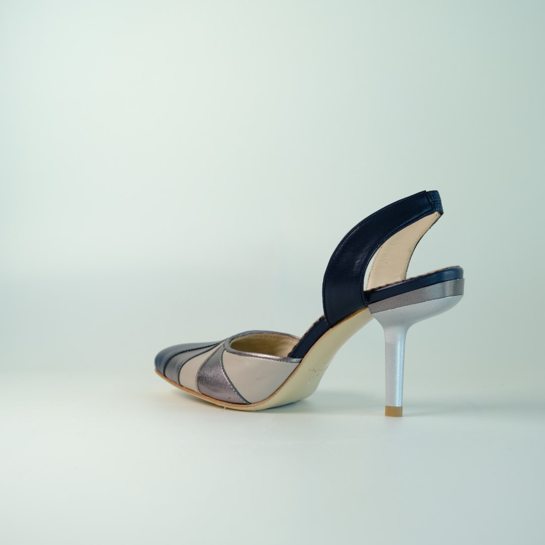 La Pranga+  Stiletto B1034