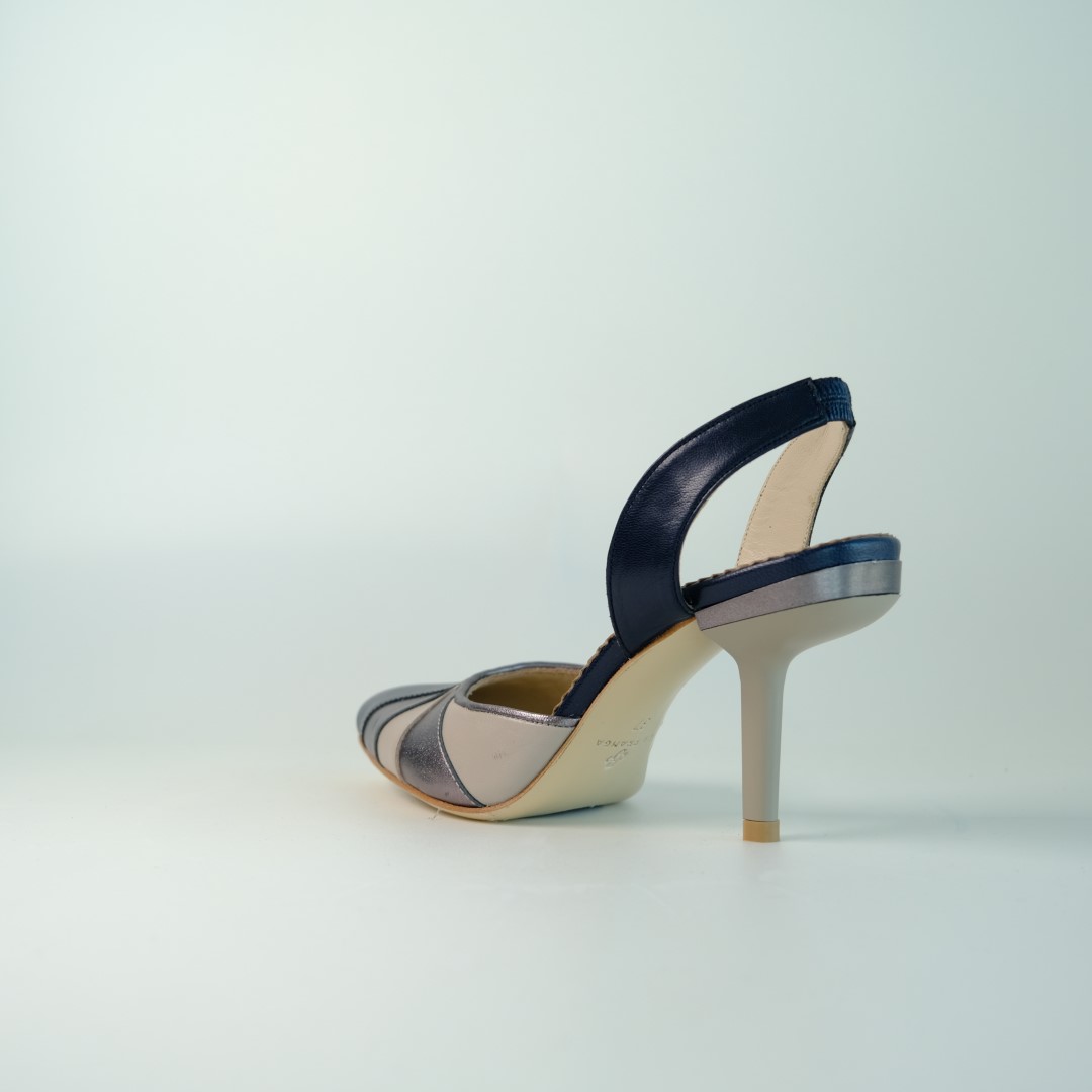 La Pranga+  Stiletto B1034
