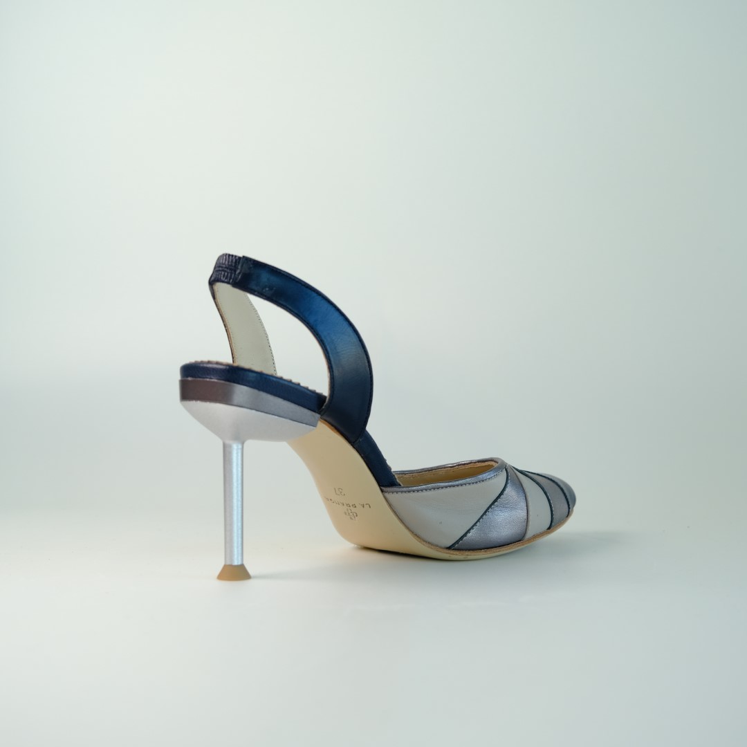 La Pranga+  Stiletto B1034