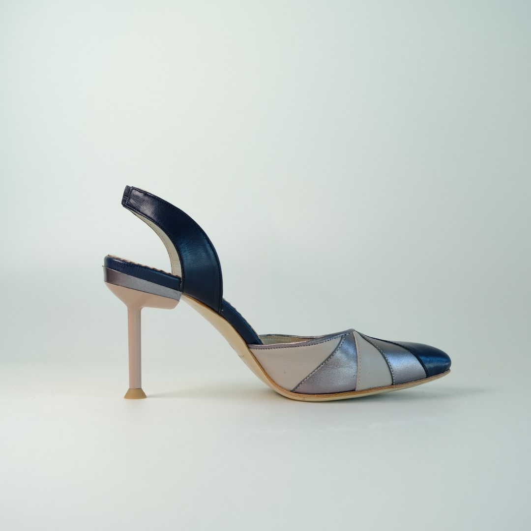 La Pranga+  Stiletto B1034