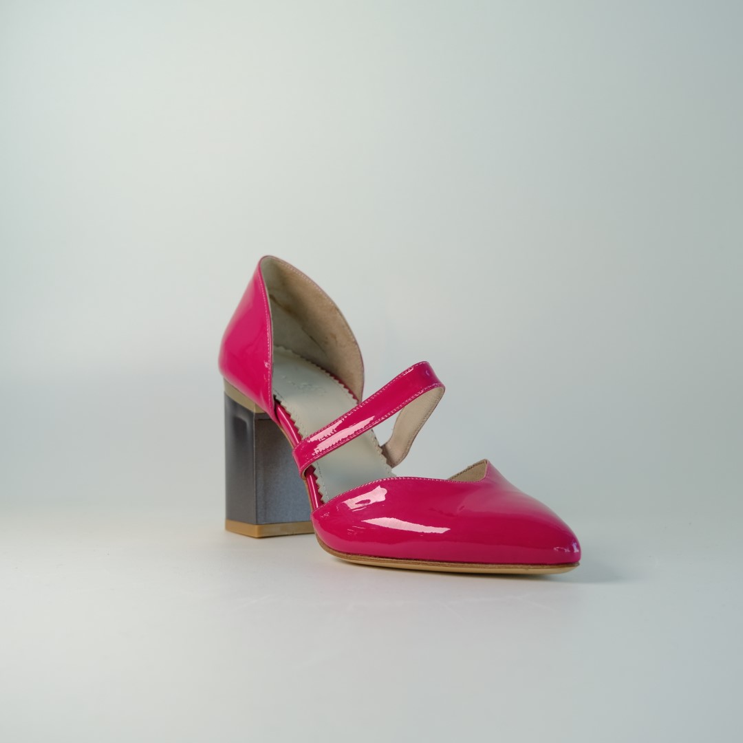 La Pranga+  Stiletto B2017 Vegan
