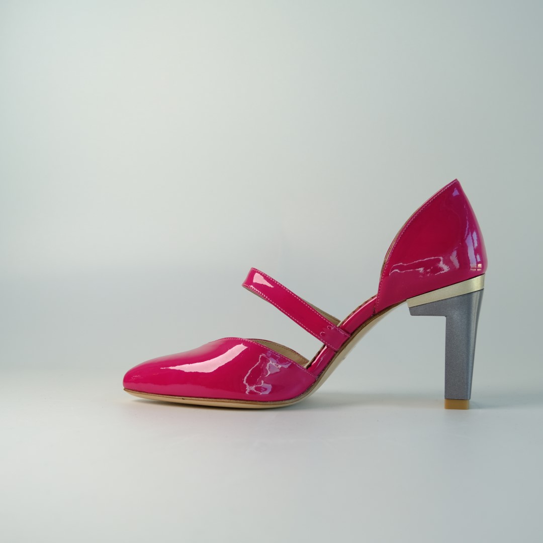 La Pranga+  Stiletto B2017 Vegan