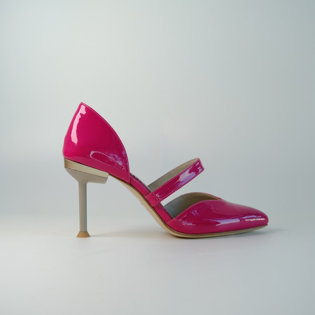 La Pranga+  Stiletto B2017 Vegan