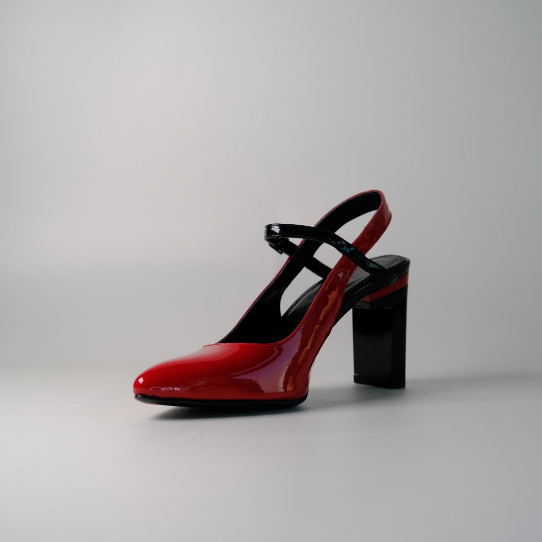 La Pranga+  Stiletto B2020 Vegan