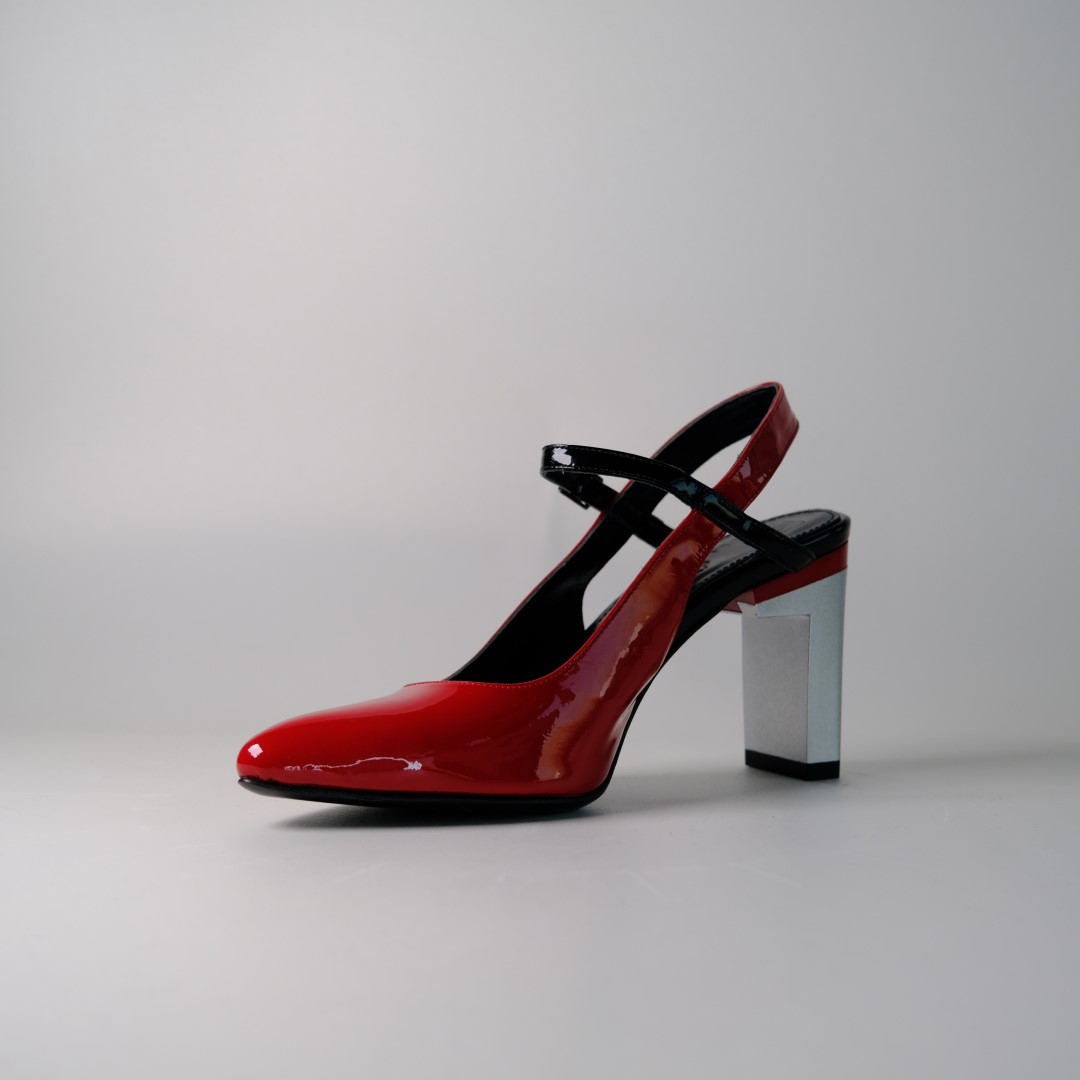 La Pranga+  Stiletto B2020 Vegan