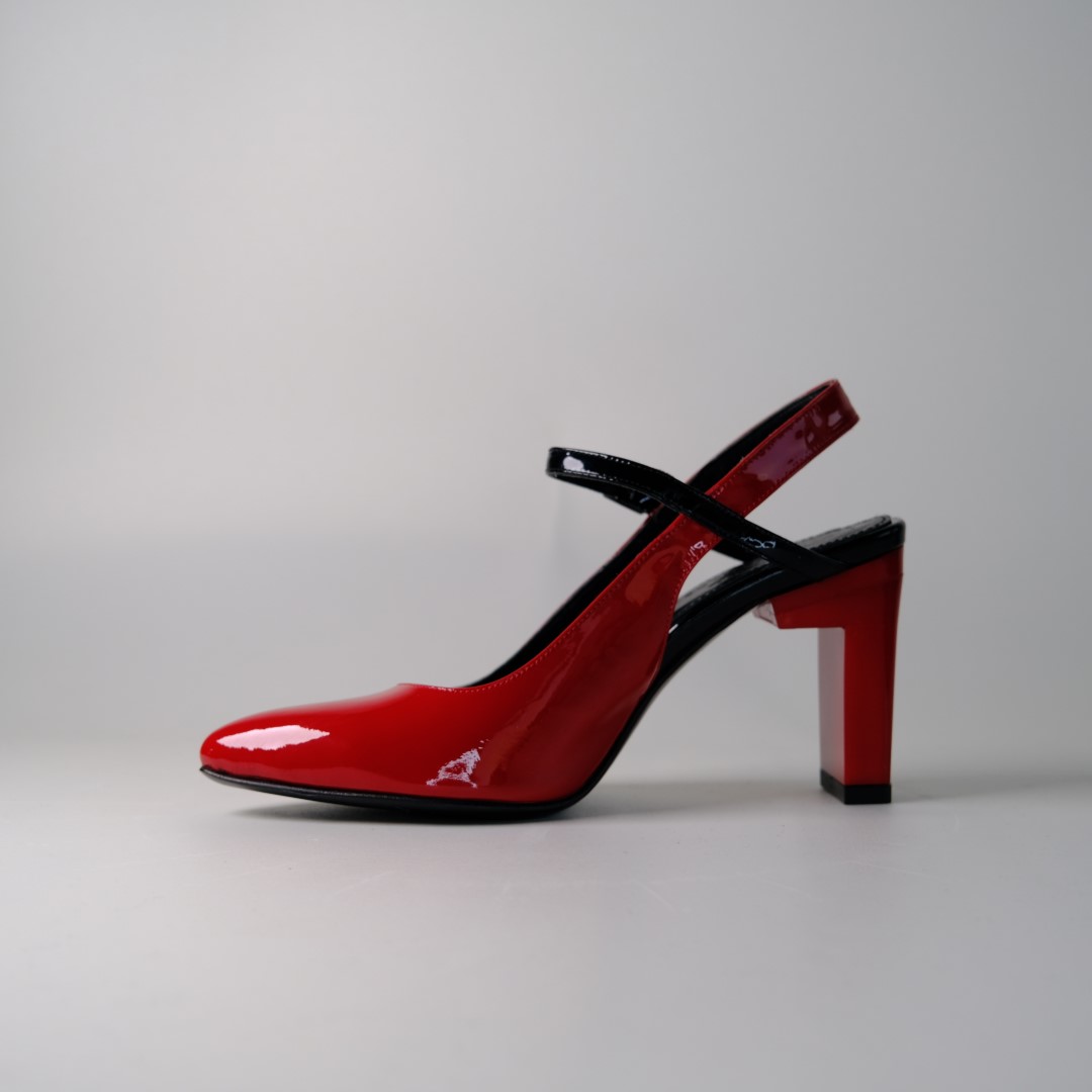 La Pranga+  Stiletto B2020 Vegan
