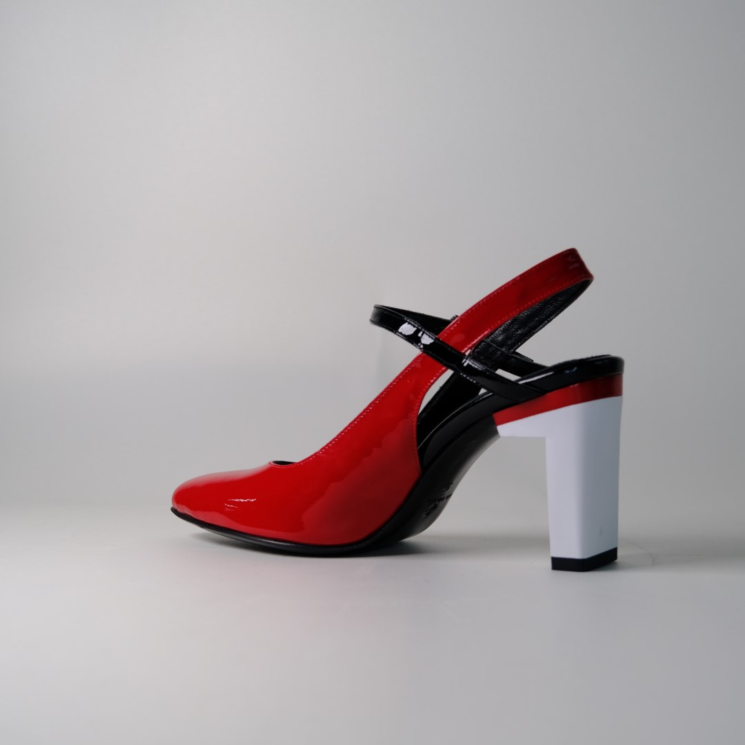 La Pranga+  Stiletto B2020 Vegan