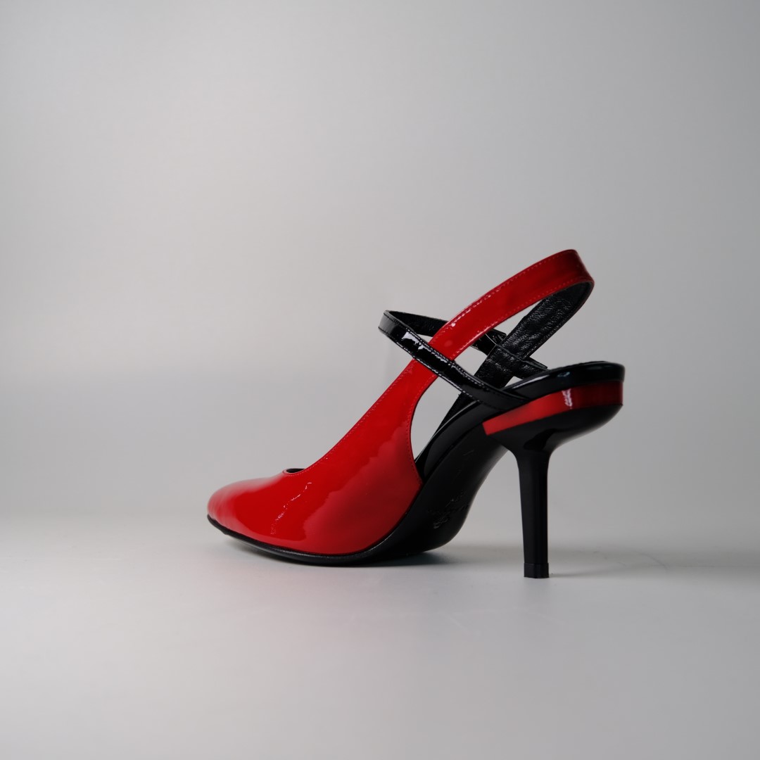 La Pranga+  Stiletto B2020 Vegan