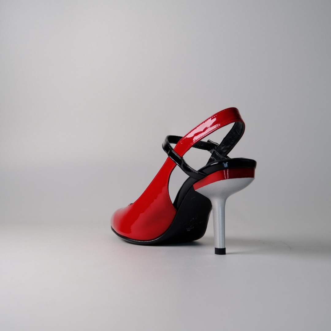 La Pranga+  Stiletto B2020 Vegan