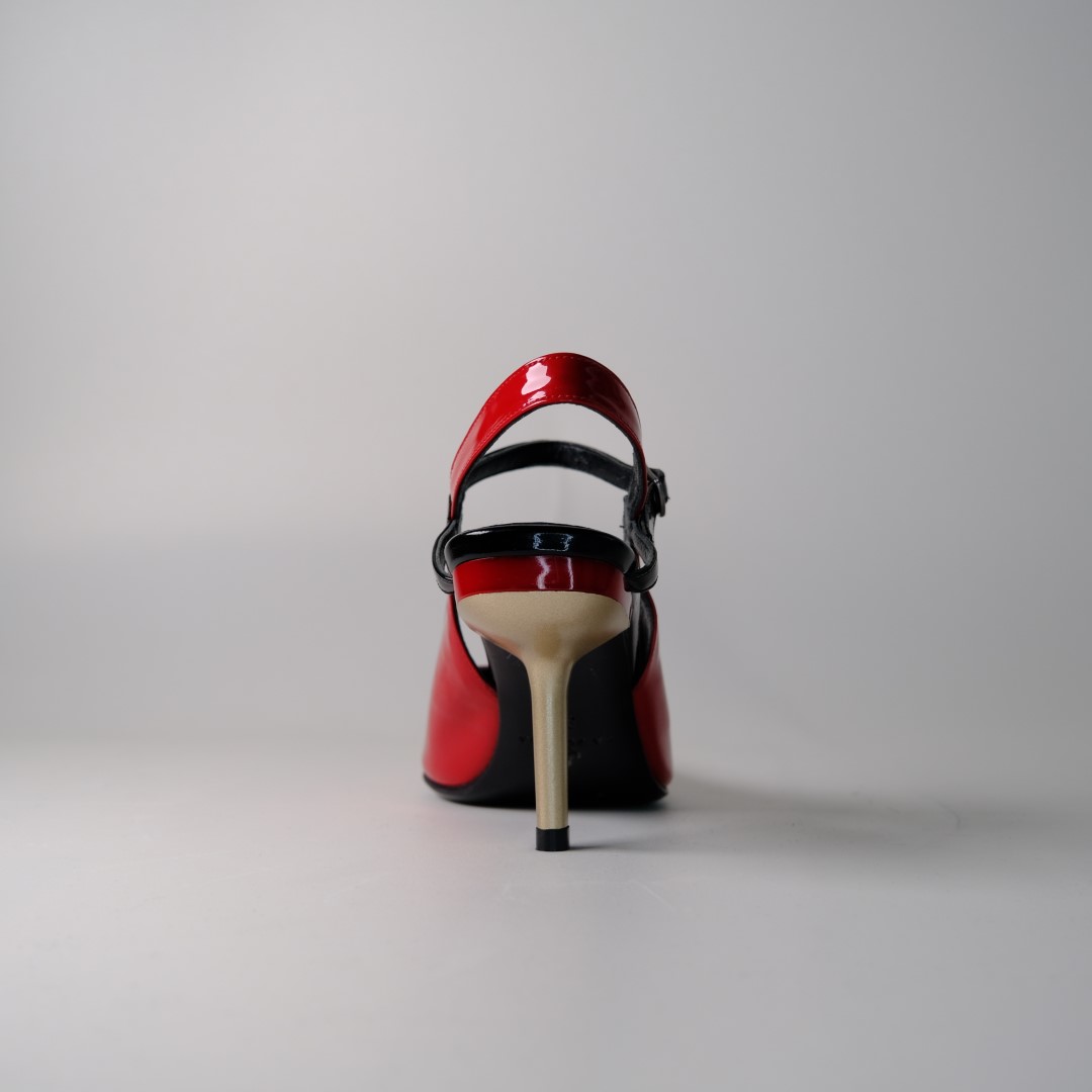 La Pranga+  Stiletto B2020 Vegan