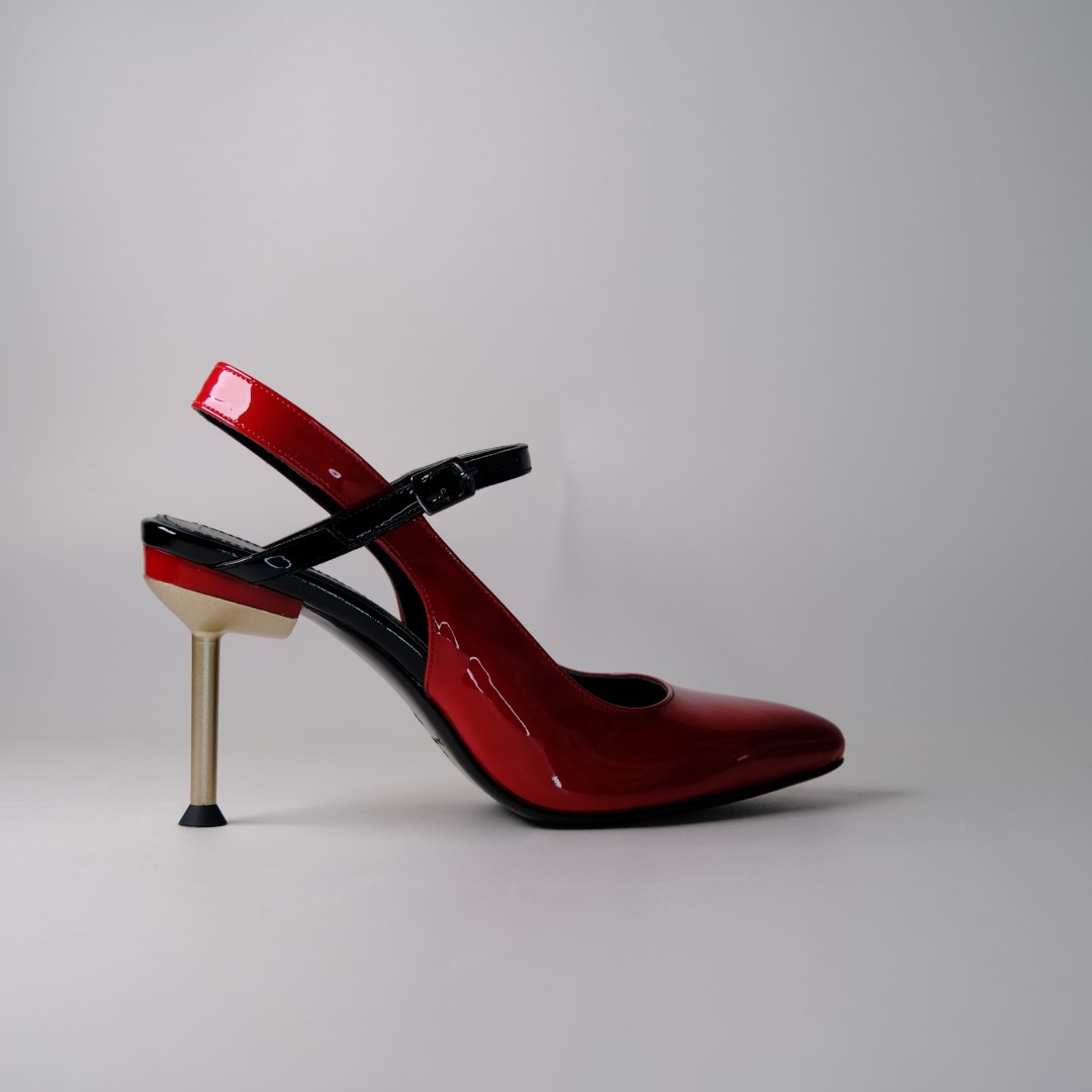 La Pranga+  Stiletto B2020 Vegan