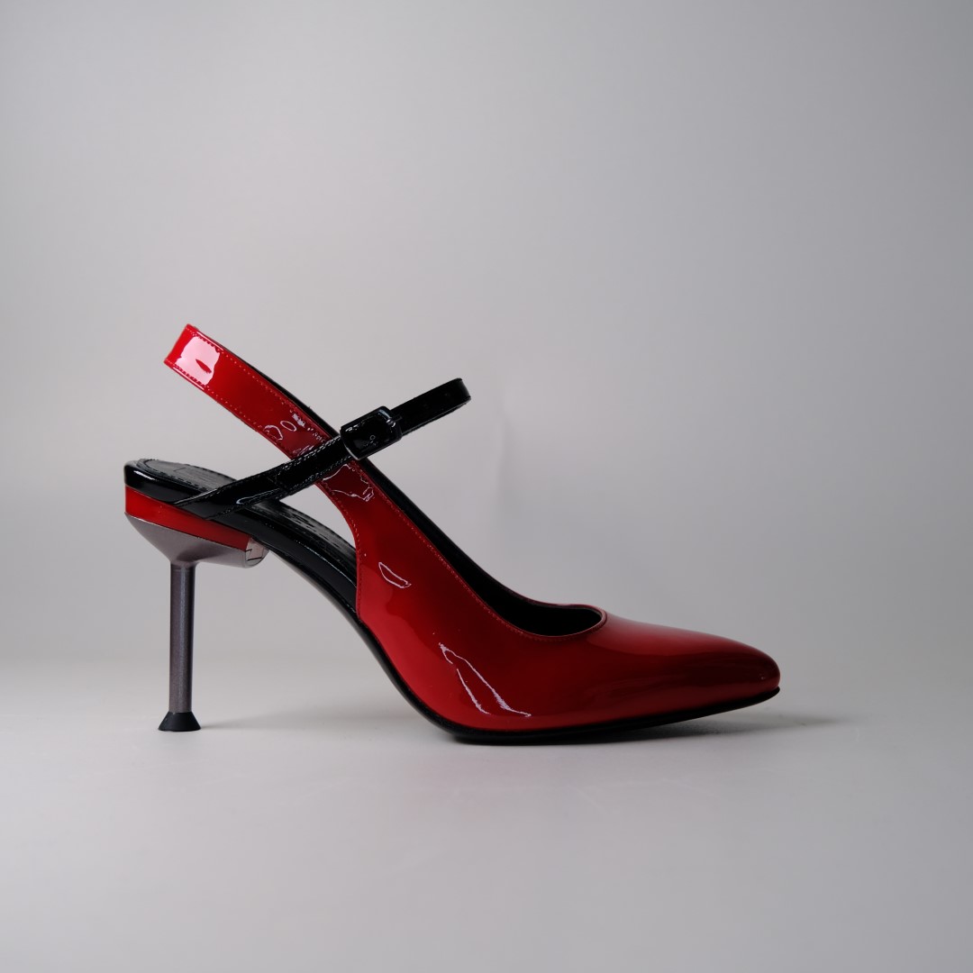 La Pranga+  Stiletto B2020 Vegan