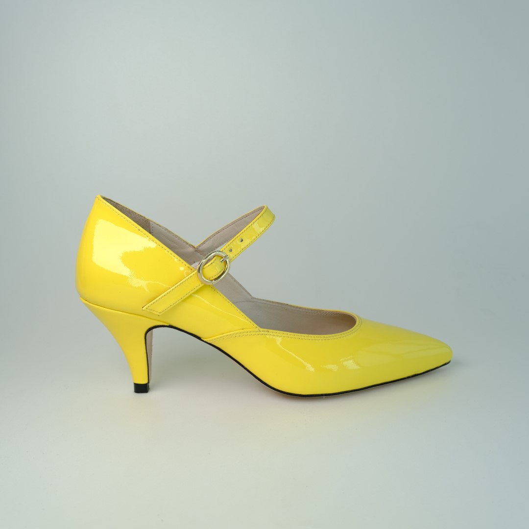 Angel Yellow