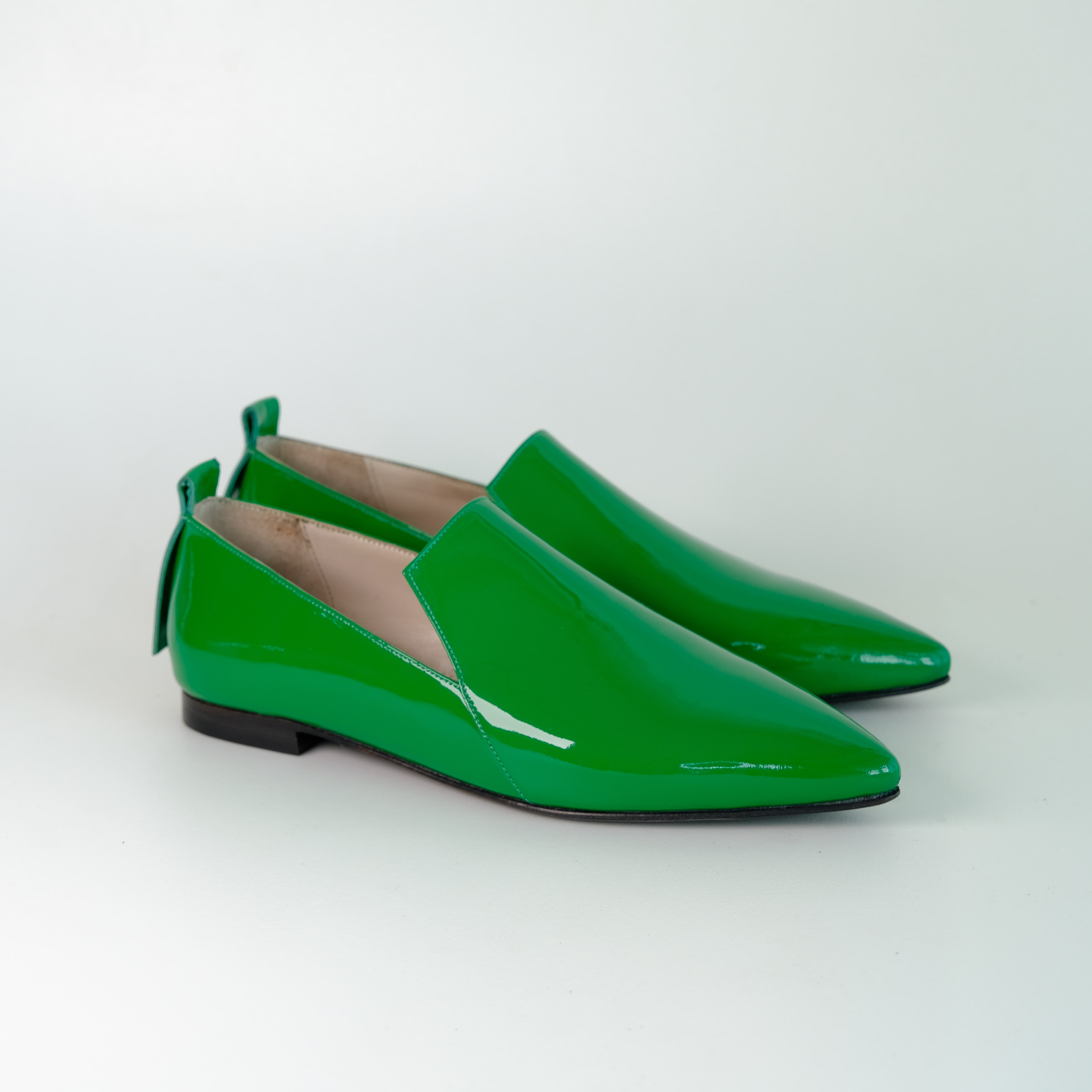 Aster Green