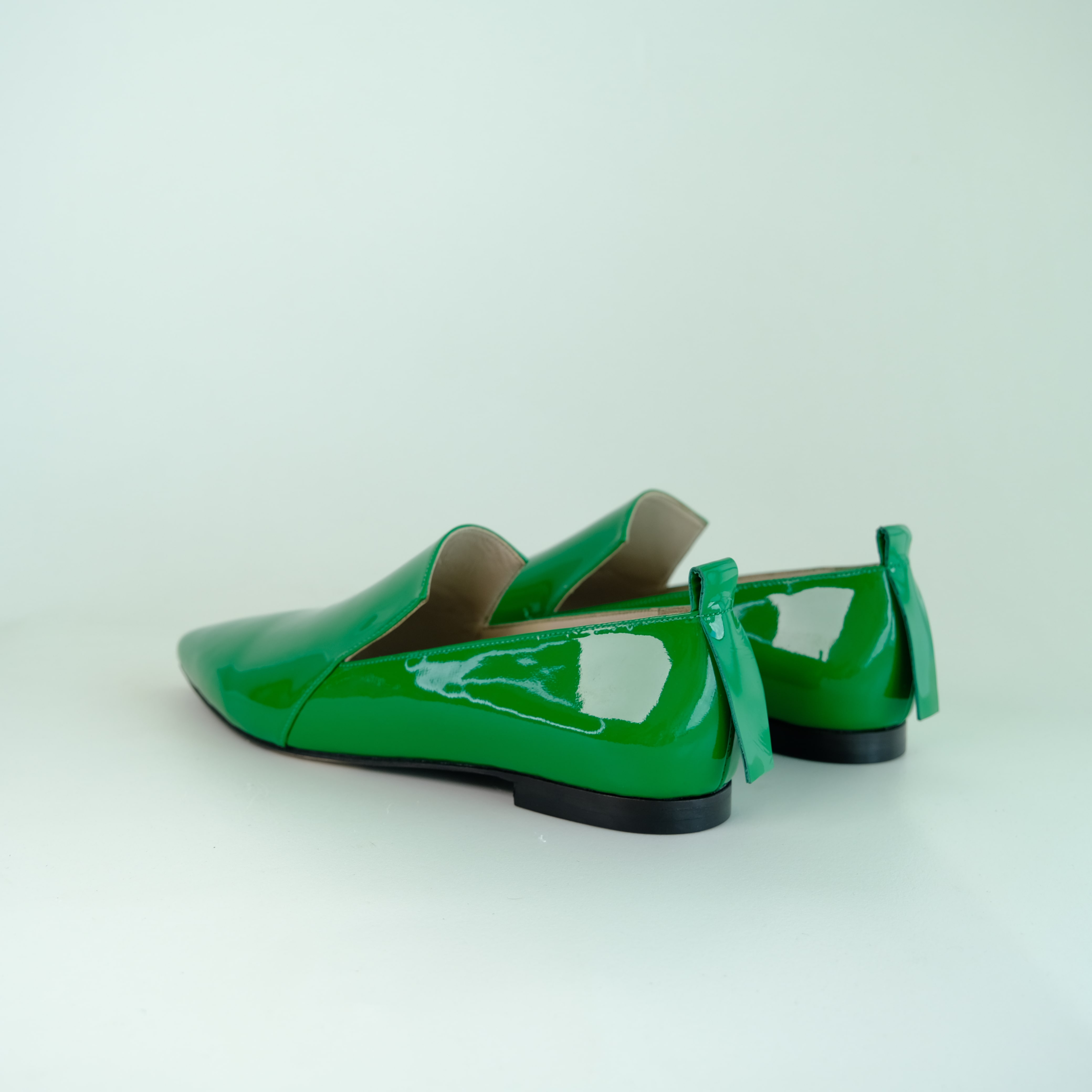 Aster Green