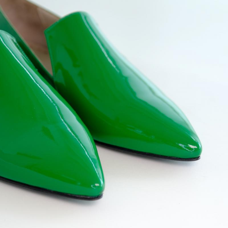 Aster Green