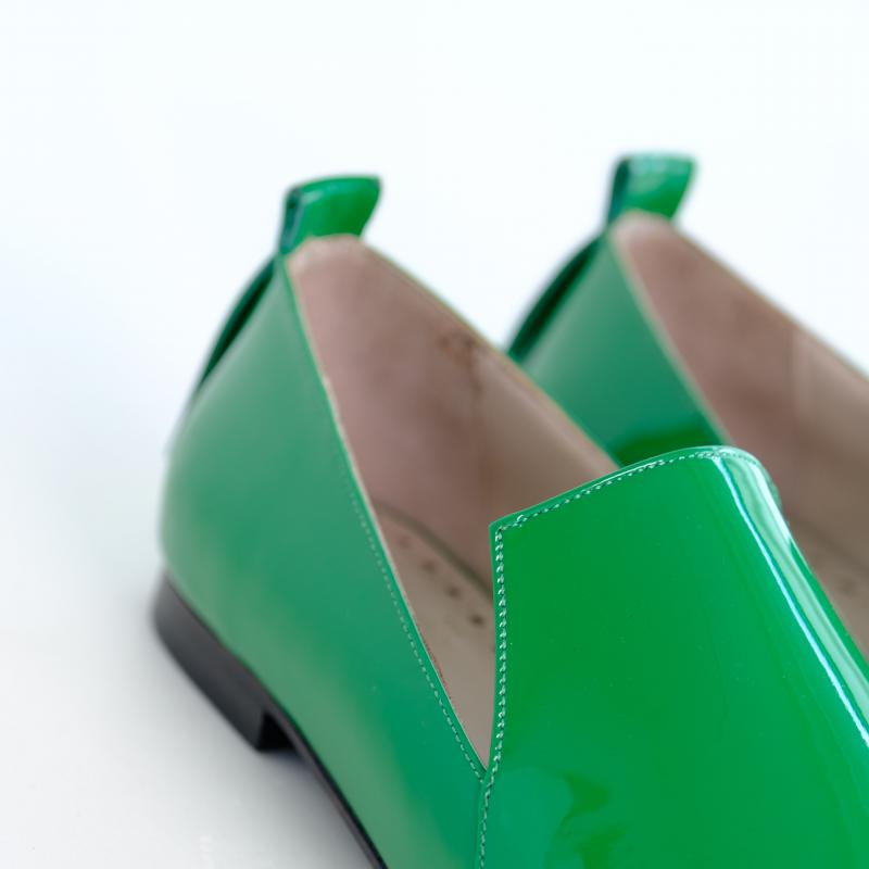 Aster Green