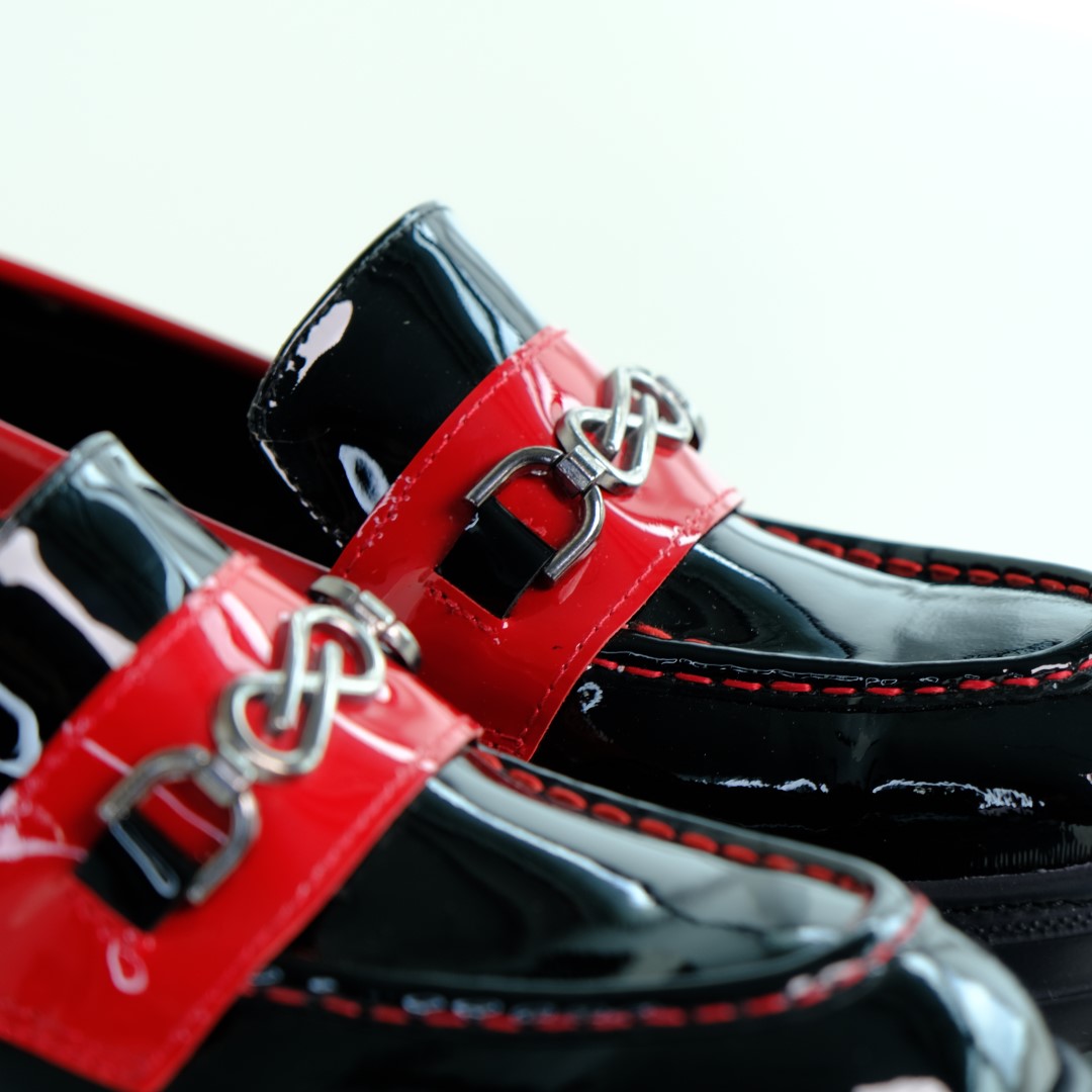 Ivy Red