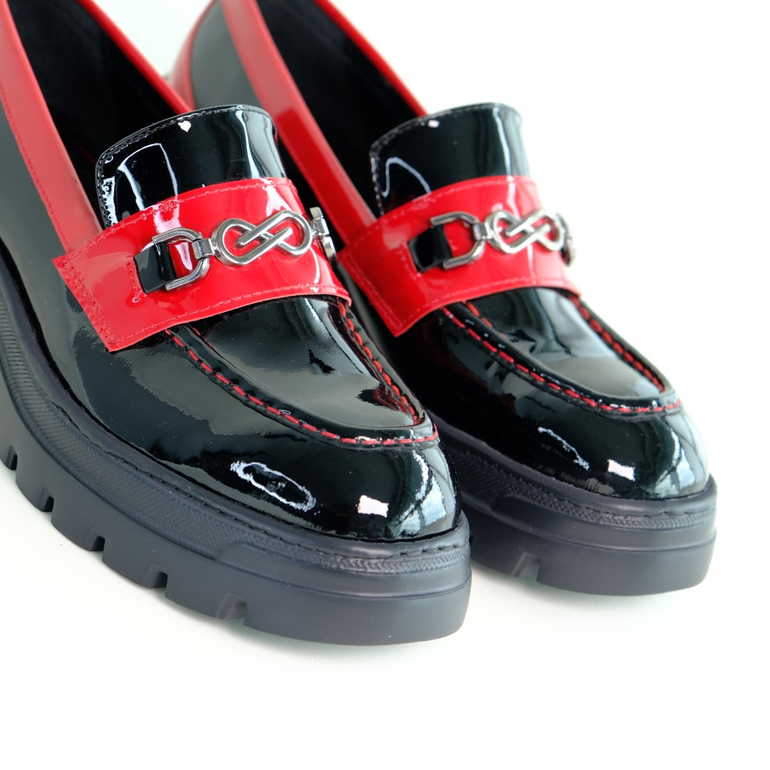 Ivy Red